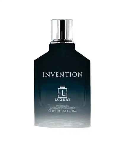 Invention 100ML EDP By Khalis Luxury Perfume Spray