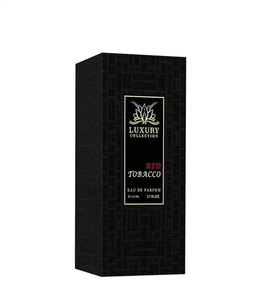 Red Tobacco 100ML EDP By Khalis Luxury Perfume Spray