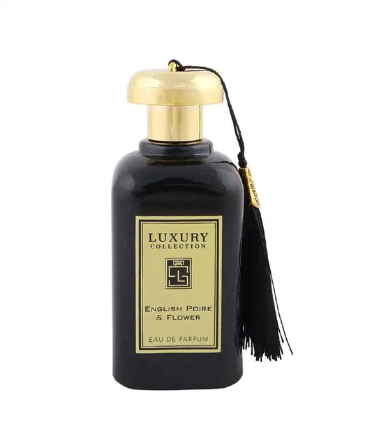 English Poire and Flower 100 ML By Khalis