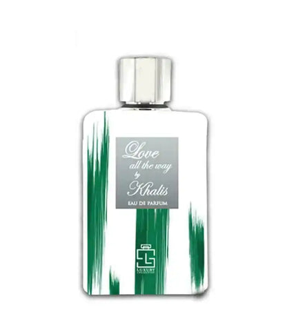 Love All The Way 100 ML By Khalis