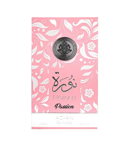 Norah Passion EDP 100 ML By Adyan
