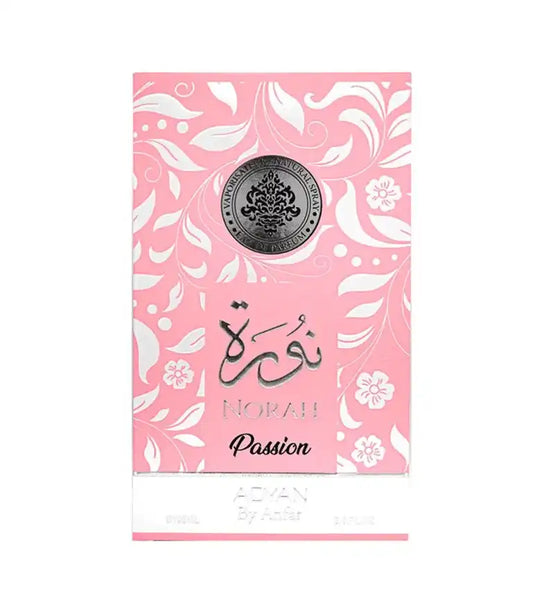 Norah Passion EDP 100 ML By Adyan