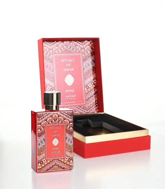 Rituals of Anfar Divine 80 ML by Anfar