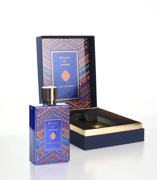 Ritual Of Anfar 80 ML By Anfar