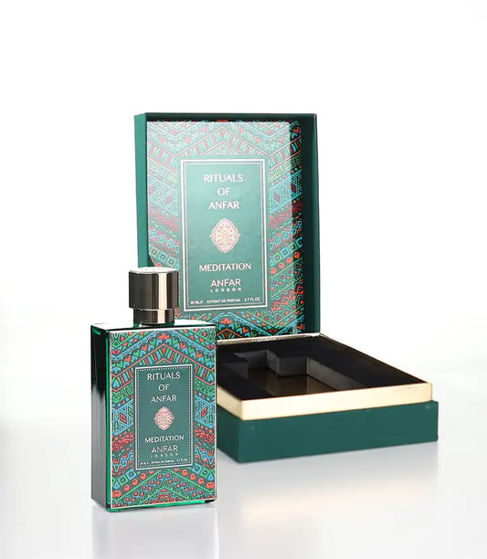 Rituals of Anfar Meditation 80 ML By Anfar