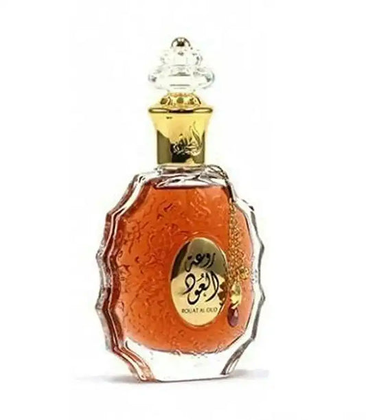 Rouat Al Oud 100 ML By Lattafa