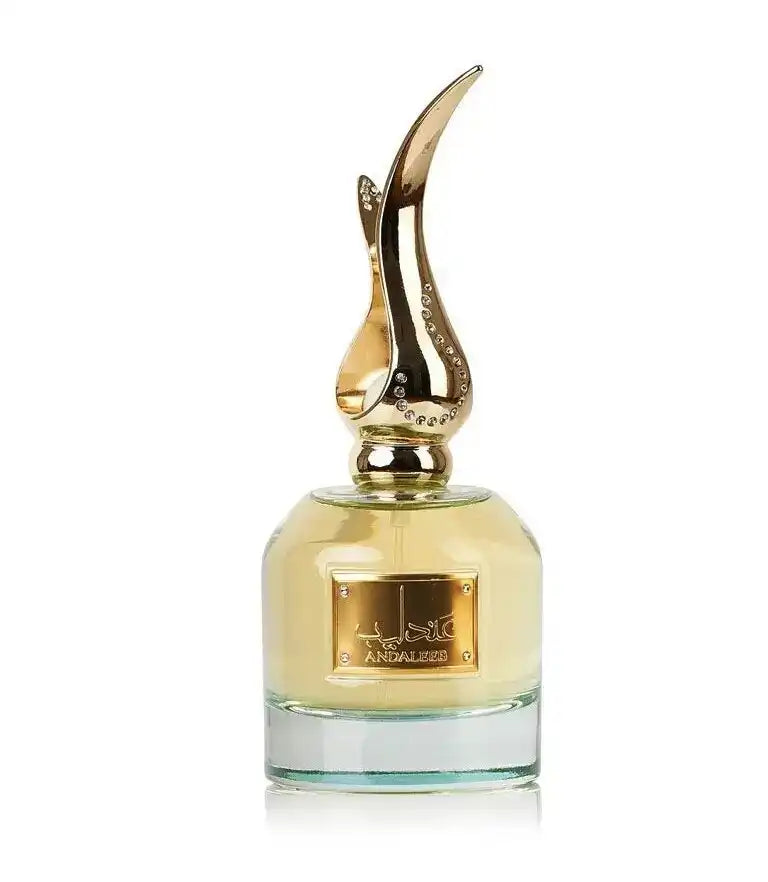 Andaleeb Eau De Parfum 100ml Original by Asdaaf