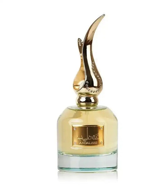 Andaleeb Eau De Parfum 100ml Original by Asdaaf