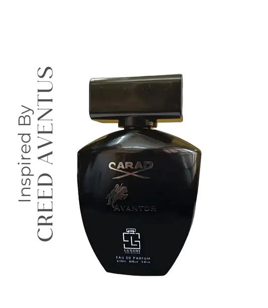 Carad Avantor EDP 100ML By Khalis Luxury Perfume