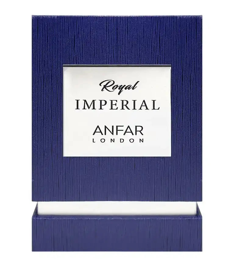 Royal Imperial EDP 100 ML By Anfar