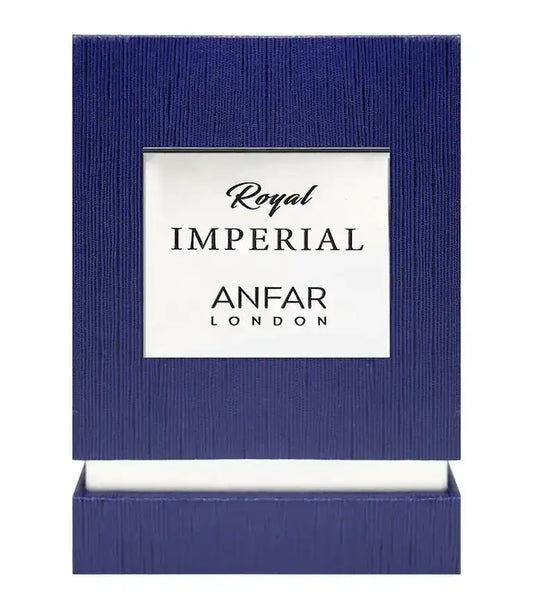 Royal Imperial EDP 100 ML By Anfar