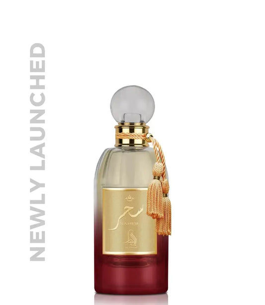 Saher EDP Perfume By Al Absar Lattafa 100 ML