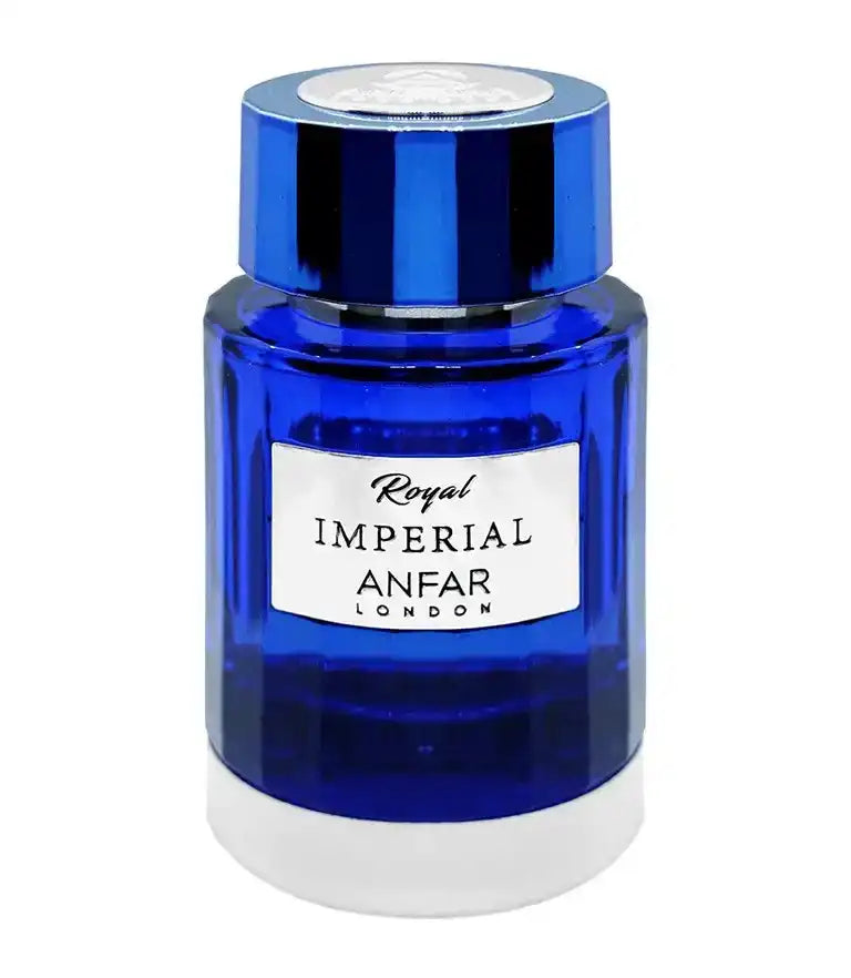 Royal Imperial EDP 100 ML By Anfar