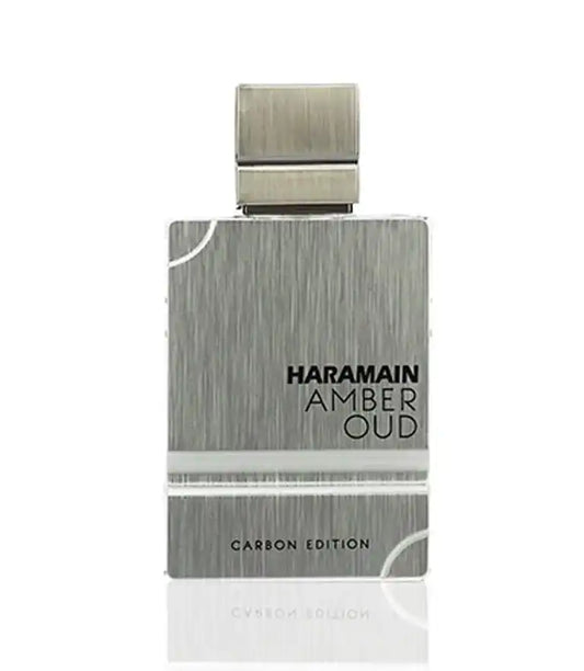 Al Haramain Amber Oud Carbon Edition EDP 60ml