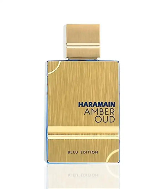 Al Haramain Amber Oud Blue Edition EDP 60ml
