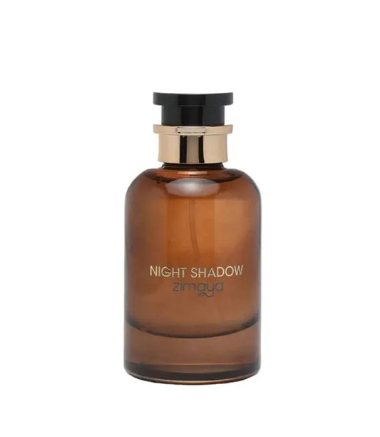 Night Shadow Perfume 100ml EDP Zimaya By Afnan