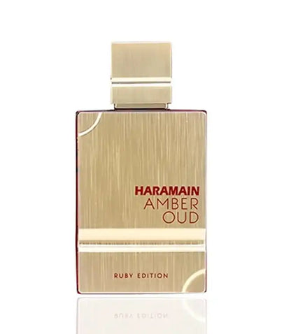 Al Haramain Amber Oud Ruby Edition EDP 60ml