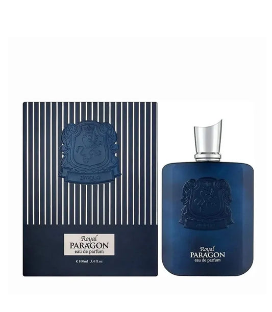 Royal Paragon Perfume 100ml EDP Zimaya By Afnan
