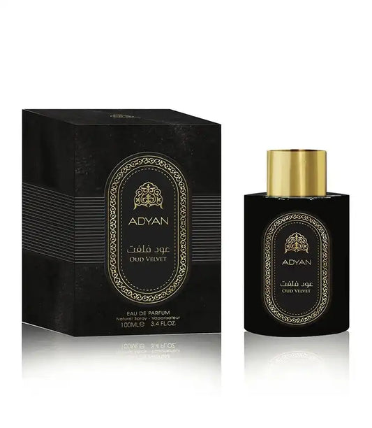 Oud Velvet Maison Adyan 100 ML