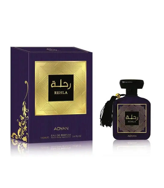 Rehla Edp 100 ML By Adyan