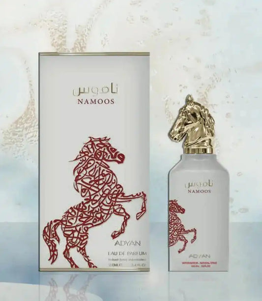 Namoos 100 ML By Adyan