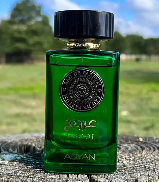Urooj Edp 100 ML By Adyan