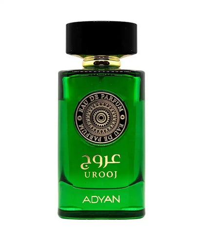 Urooj Edp 100 ML By Adyan