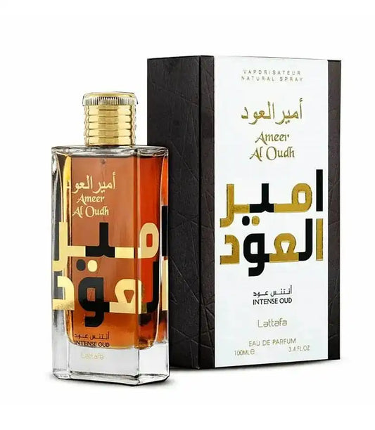 Ameer Al Oudh Intense Oud 100ml