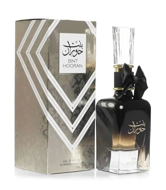 Bint Hooran Womens 100ml
