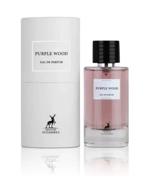 Purple Wood 100ml