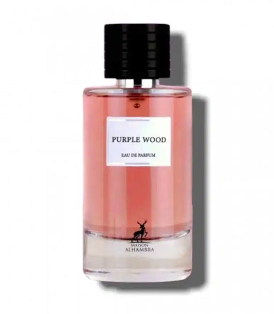 Purple Wood 100ml