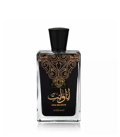 Ana Wa Ente Eau De Parfum 100ml Asdaaf