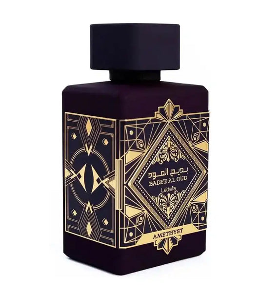 Badee Al Oud Amethyst 100ml