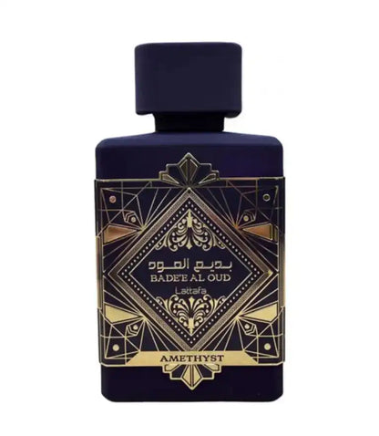 Badee Al Oud Amethyst 100ml