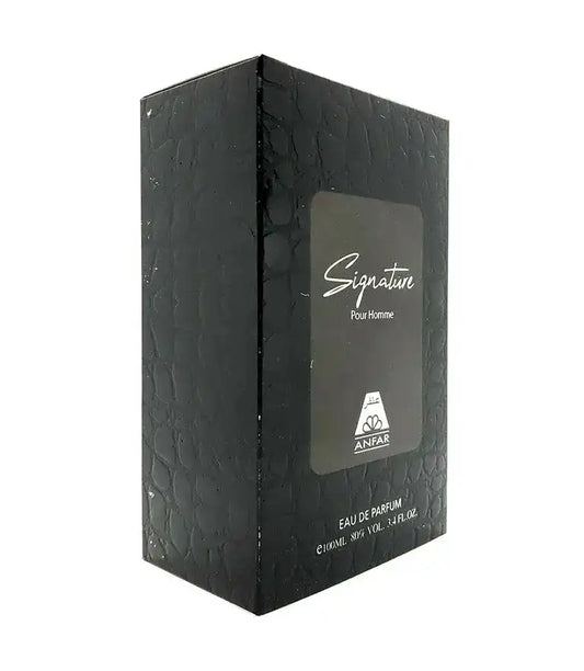 Signature 100 ML By Anfar