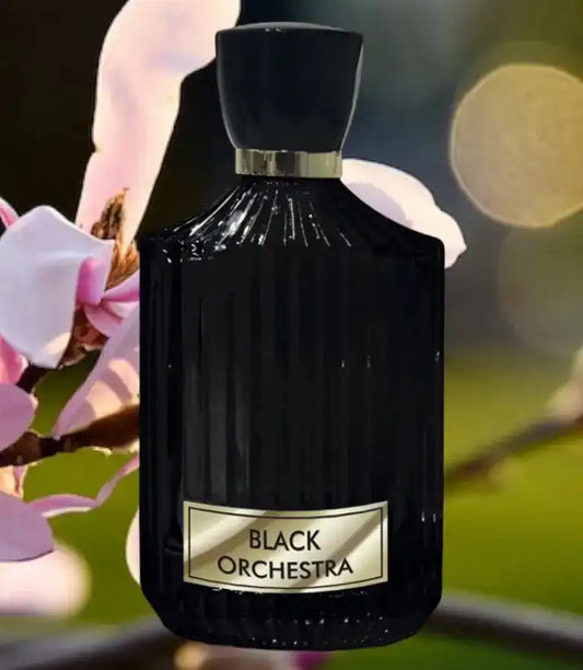 Black Orchestra 100 ML By Asten