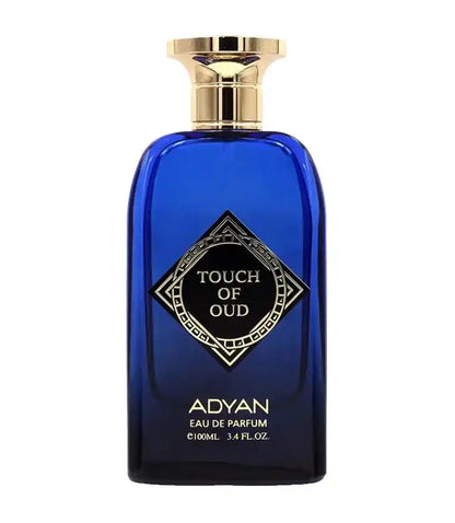 Touch of Oud 100 ML By Adyan