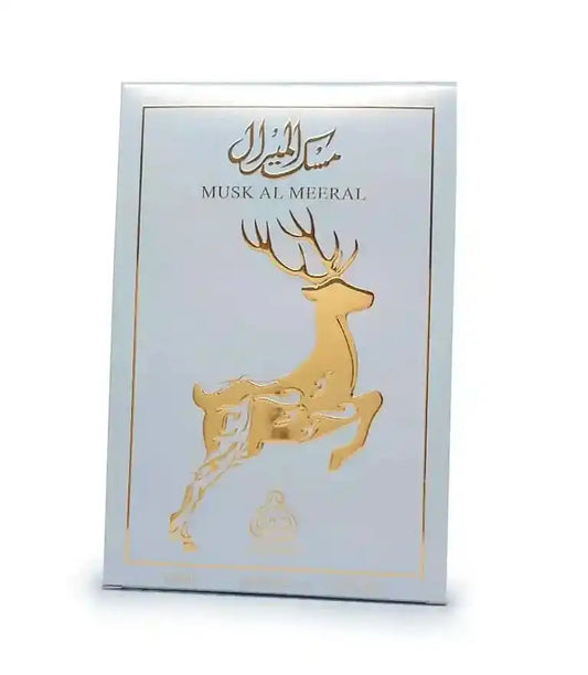 Musk Al Meeral EDP (100ml)