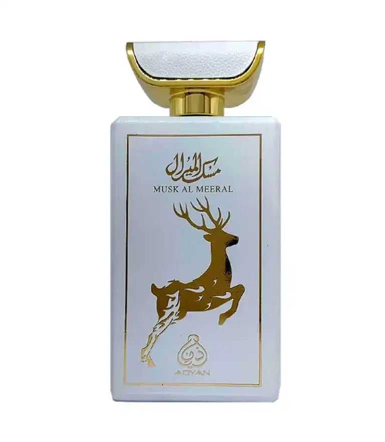 Musk Al Meeral EDP (100ml)