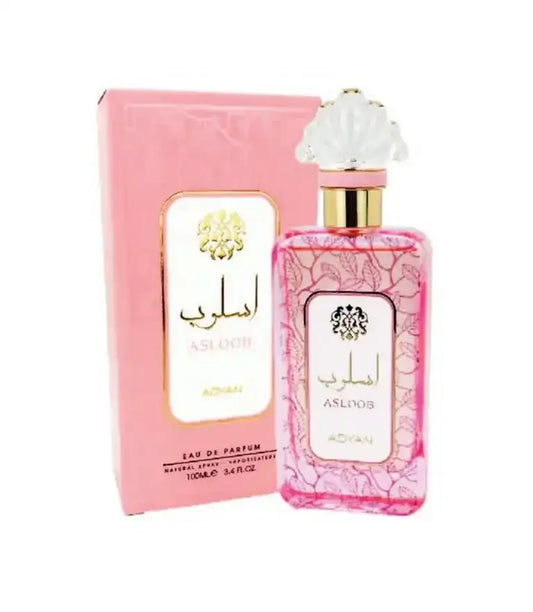 Asloob 100 ML By Adyan