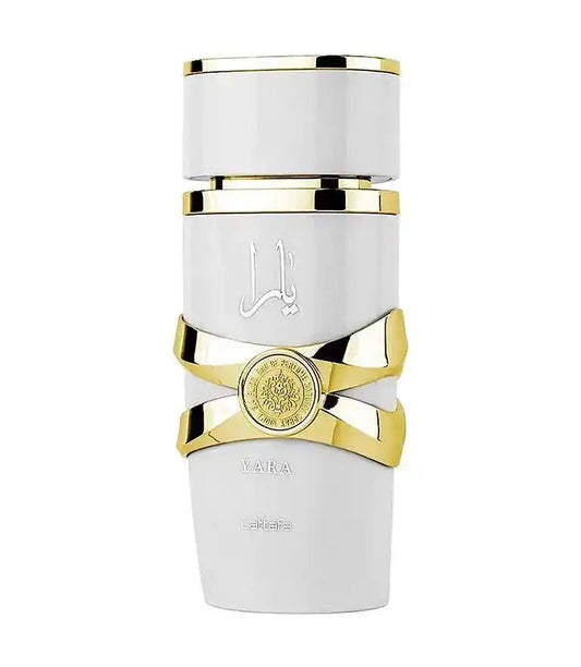 Yara Moi 100ml EDP WHITE by Lattafa Perfume for Women