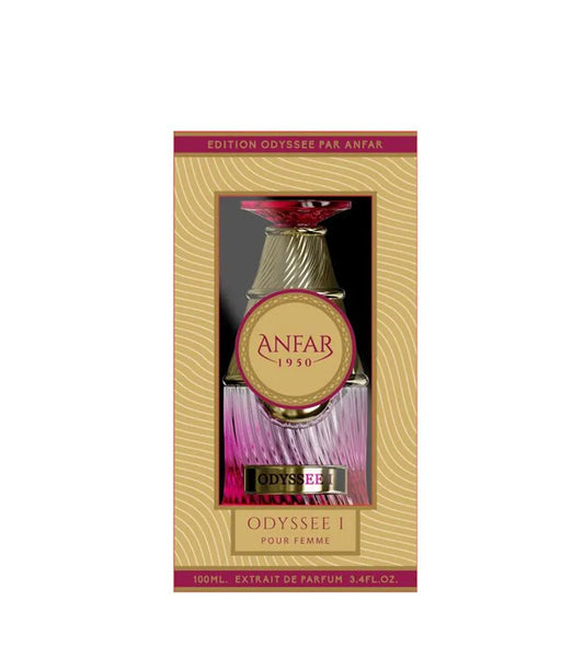 Odyssey I Pour Femme Extrait de Parfum 100ml