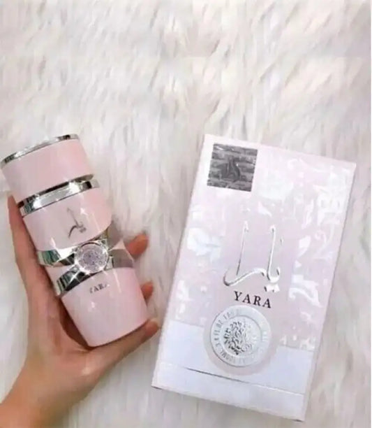 Lattafa Yara 100ml EDP Arabian Spray Perfume for Women