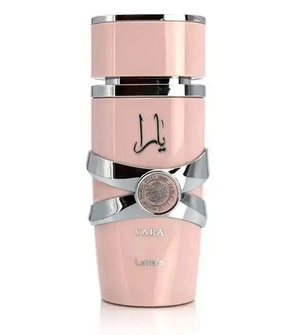 Lattafa Yara 100ml EDP Arabian Spray Perfume for Women