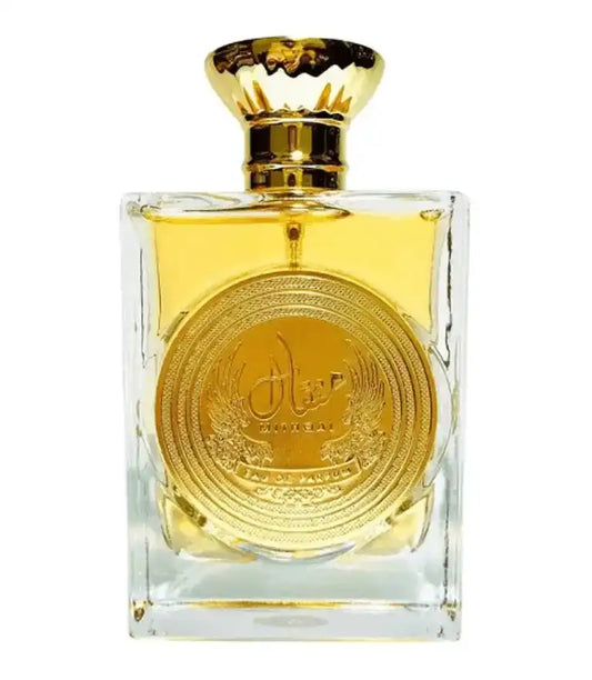 Mithqal 100 ML By Ard Al Zaafaran