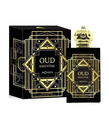 Oud Essential EDP 100 ML By Adyan