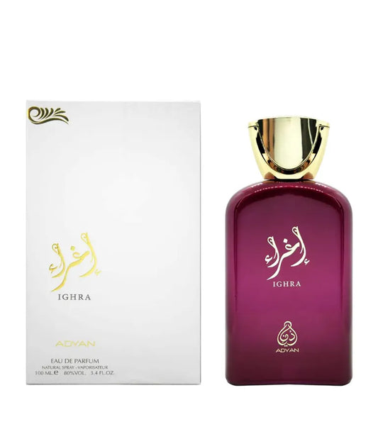 Ighra Perfume 100 ML EDP
