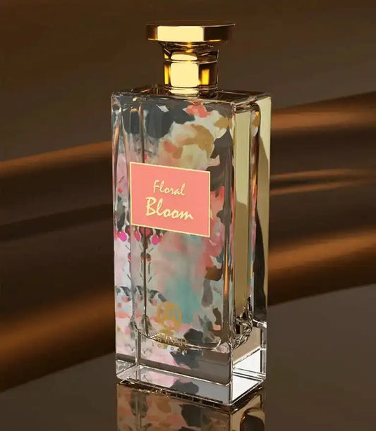 Floral Bloom 100 ML By Anfar