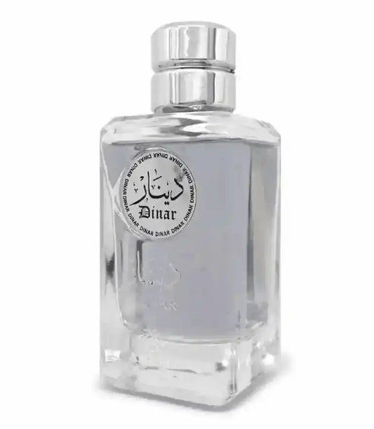 Dinar Unisex Perfume