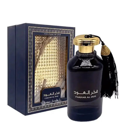 Al Zaafaran Fakhar Al Oud